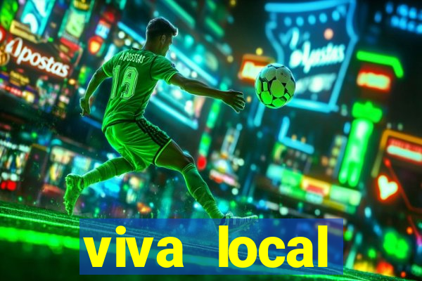 viva local encontros rj